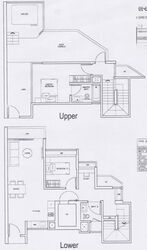 The Sorrento (D5), Condominium #590291051